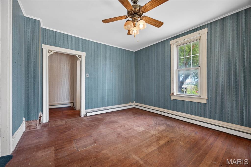 13103 Trestle Road Highland, IL 62249 - Photo 5 of 49