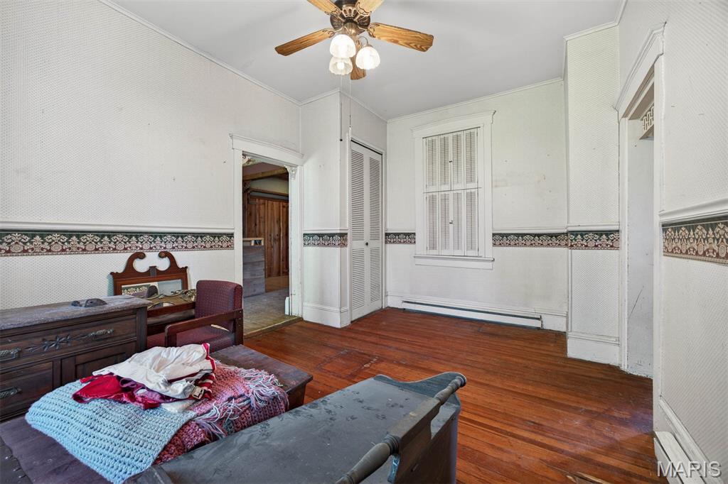 13103 Trestle Road Highland, IL 62249 - Photo 10 of 49