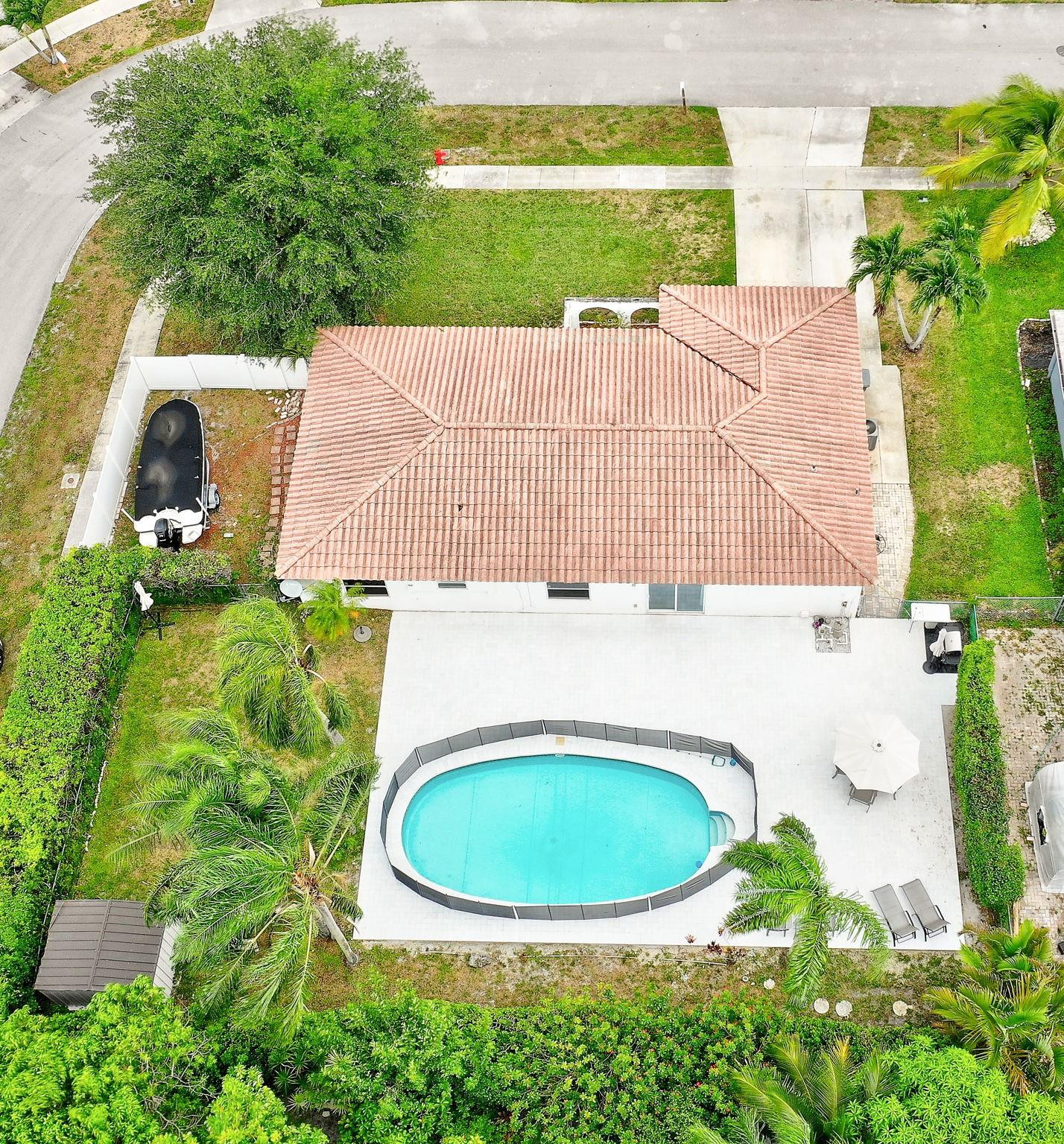 10942 Gable Street Boca Raton, FL 33428 - Photo 41 of 43 Photo 41