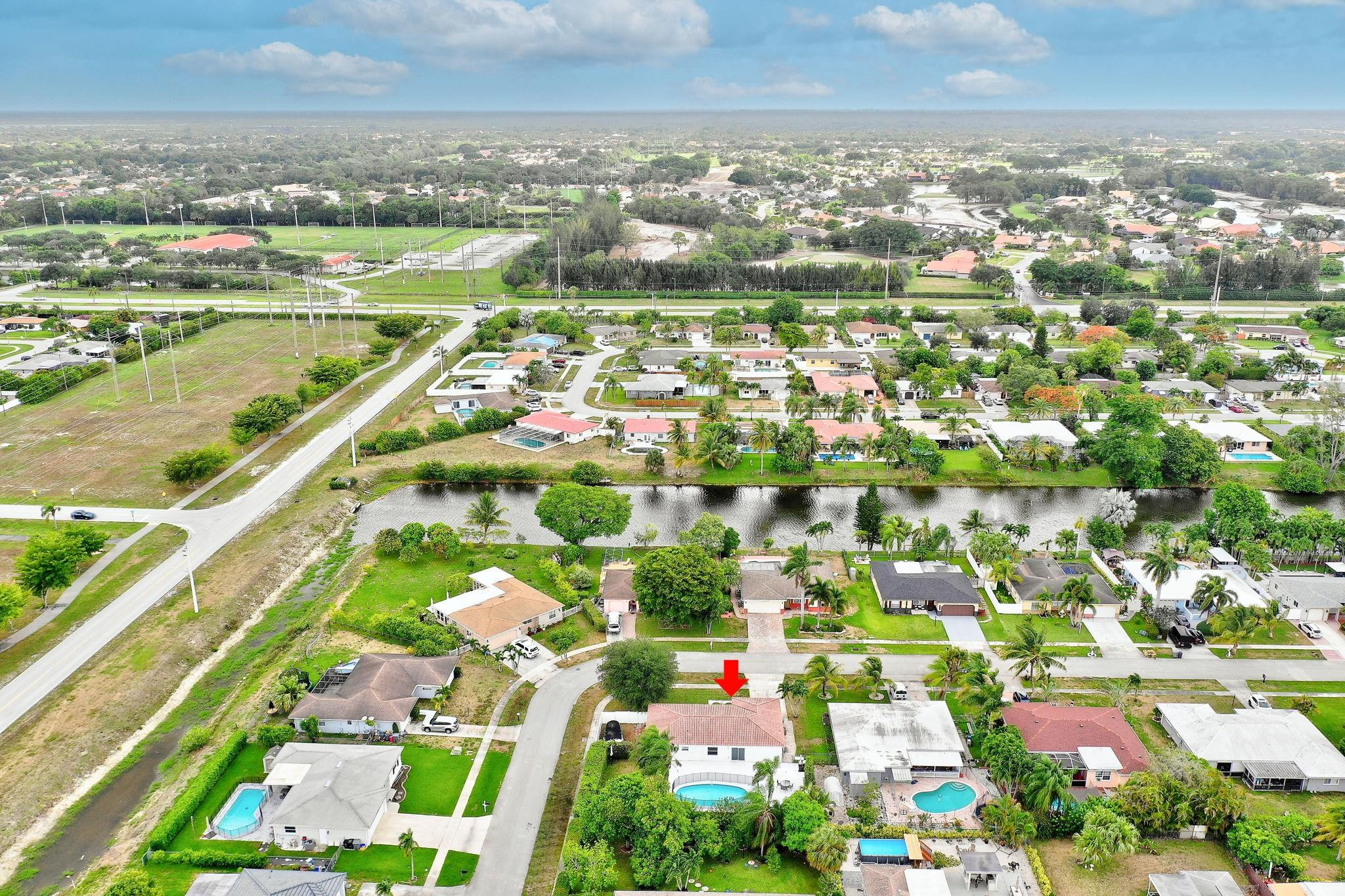 10942 Gable Street Boca Raton, FL 33428 - Photo 43 of 43 Photo 43