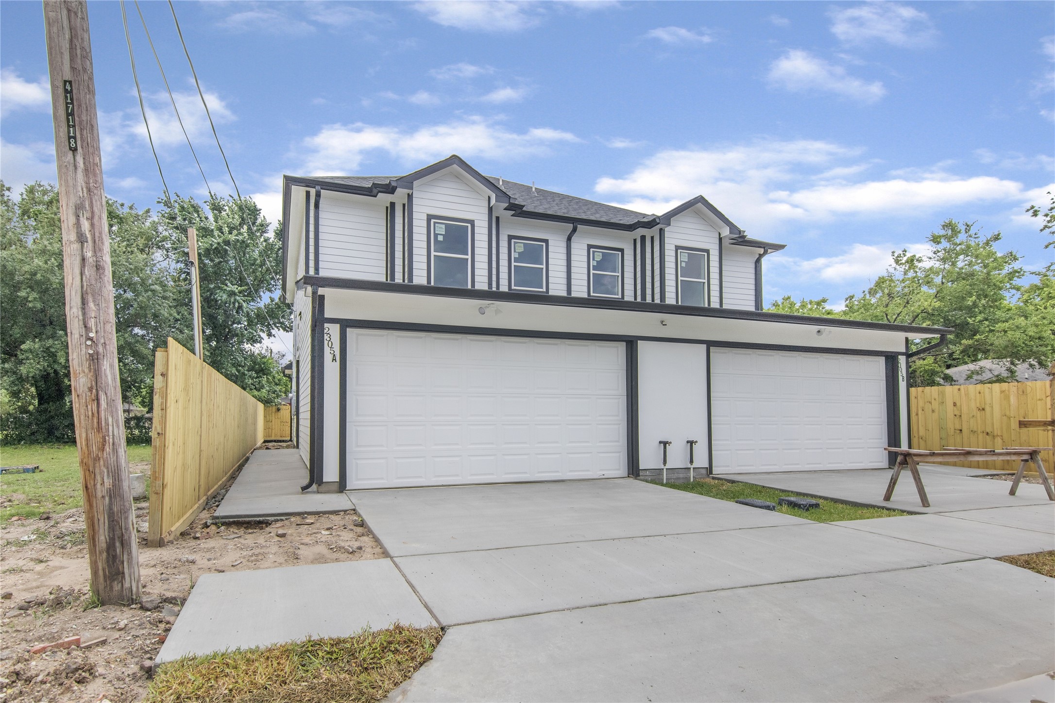 2305 Sakowitz Street, Unit B Houston, TX 77020 - Photo 2 of 8