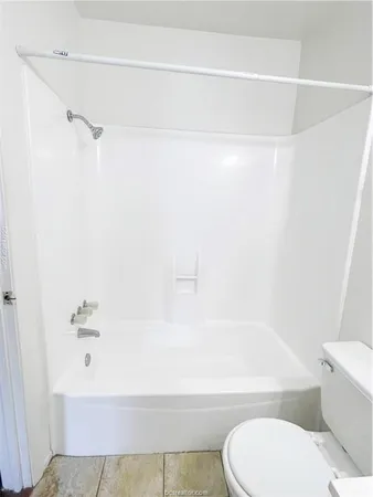 $800 | 807 East 31st Street, Unit 2, Bryan, TX 77803