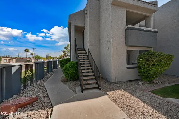 $995 | 4410 North Longview Avenue, Unit 217, Phoenix, AZ 85014