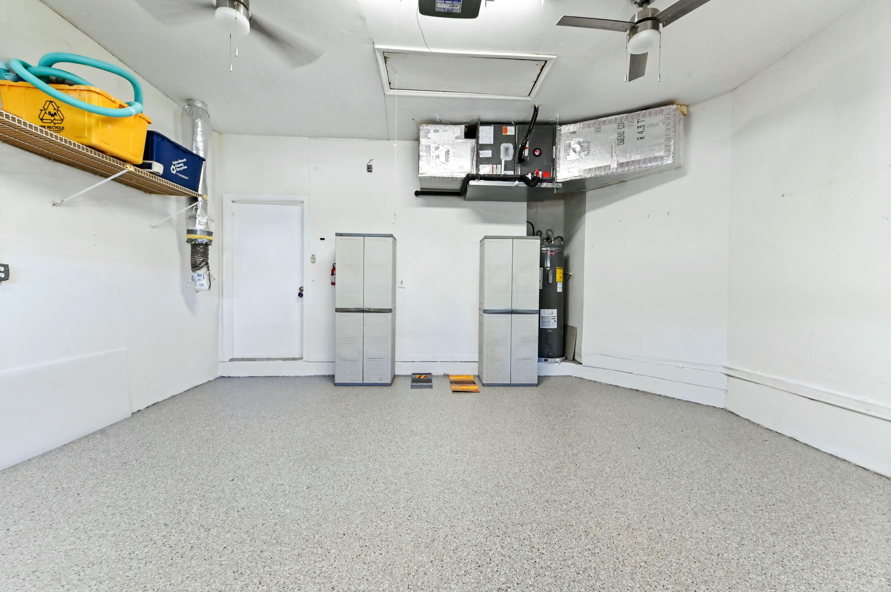 17272 Hampton Boulevard Boca Raton, FL 33496 - Photo 26 of 33 a view of a storage & utility room
