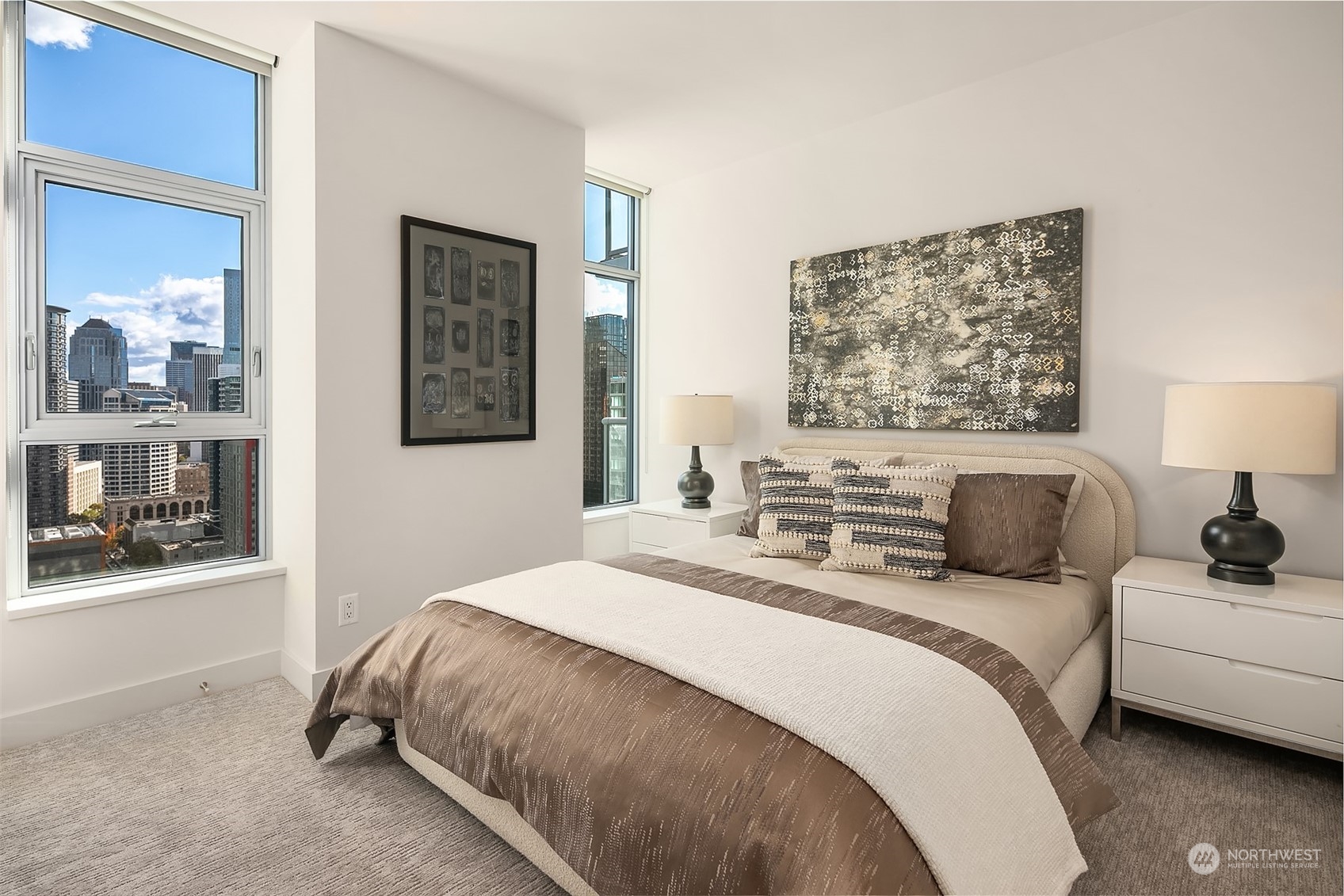 588 Bell Street, Unit 2805S Seattle, WA 98121 - Photo 16 of 40 Gallery Image 16