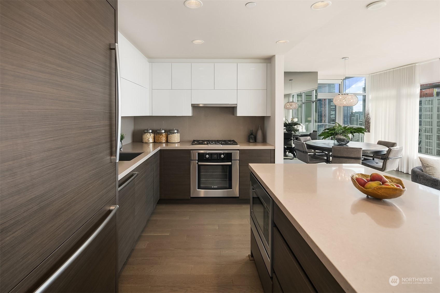 588 Bell Street, Unit 2805S Seattle, WA 98121 - Photo 5 of 40 Gallery Image 5