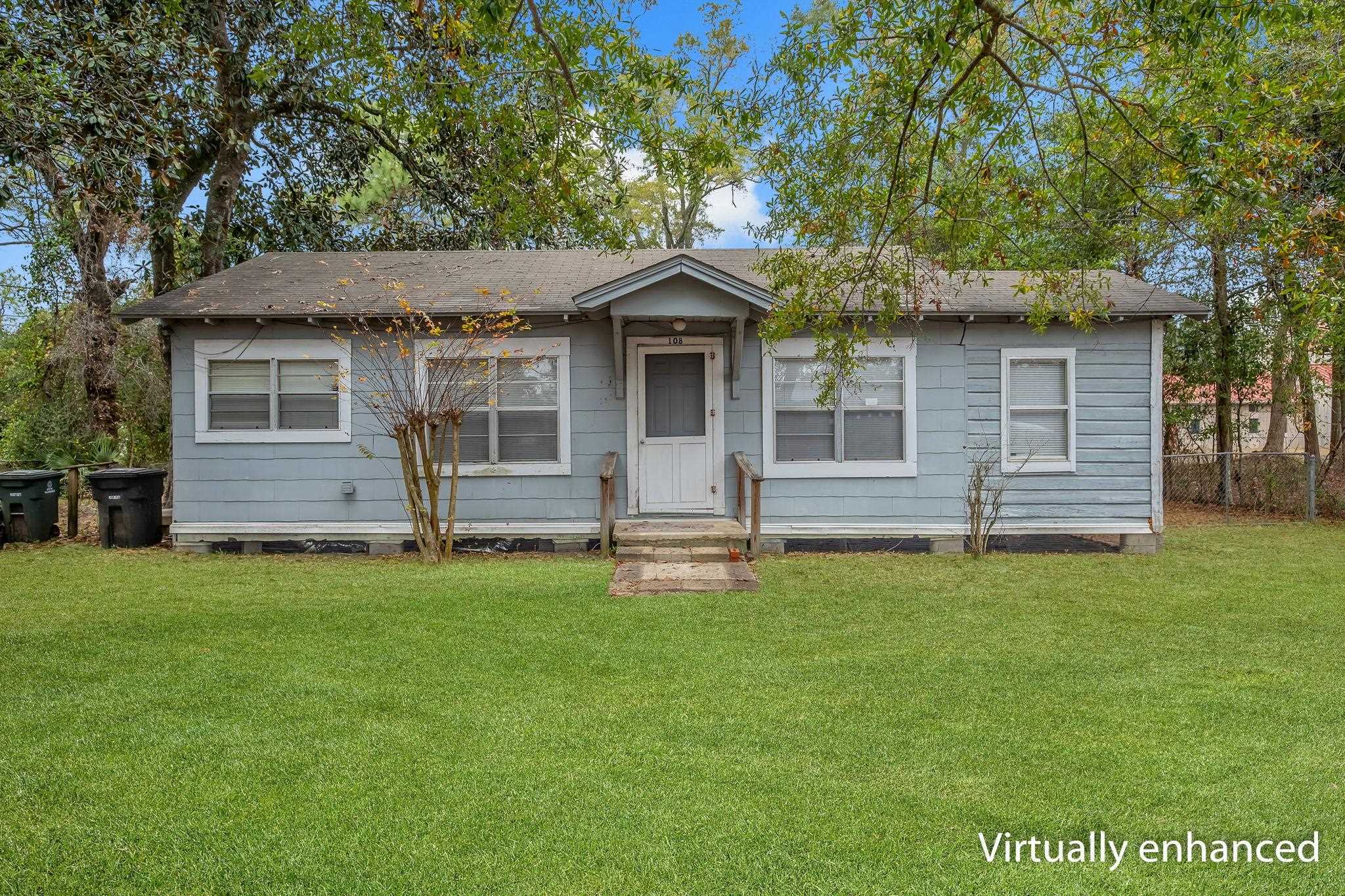 108 Ridge Road Tallahassee, FL 32305 - Photo 13 of 13