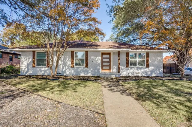 $3,650 | 6353 East Lovers Lane, Dallas, TX 75214