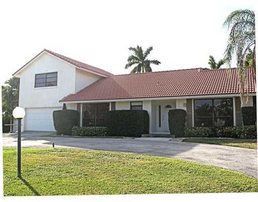 101 Island Drive Ocean Ridge, FL 33435 - Photo 1 of 11 Primary Photo