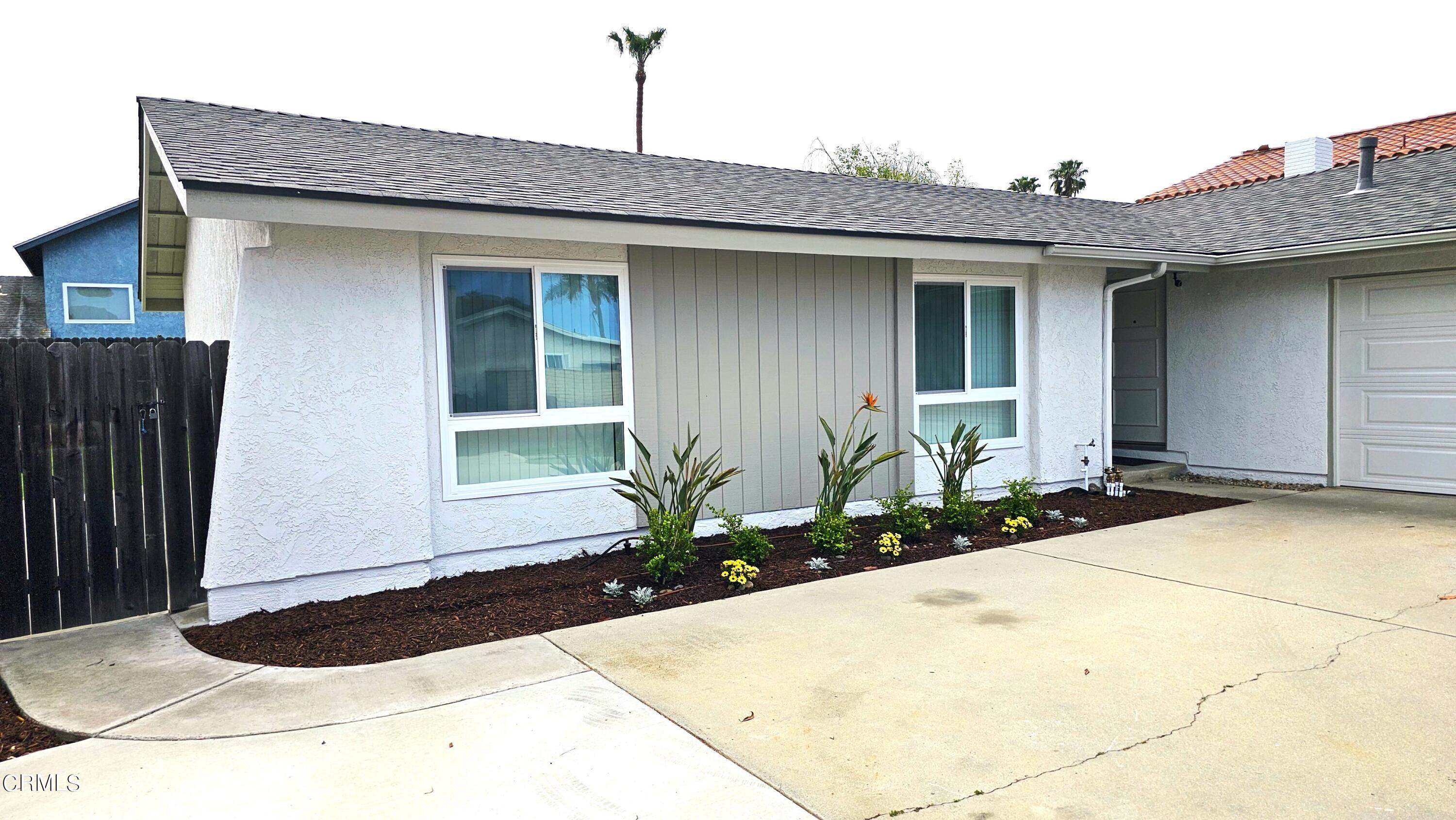 Undisclosed Address Oxnard, CA 93036 - Photo 2 of 22 a front view of a house