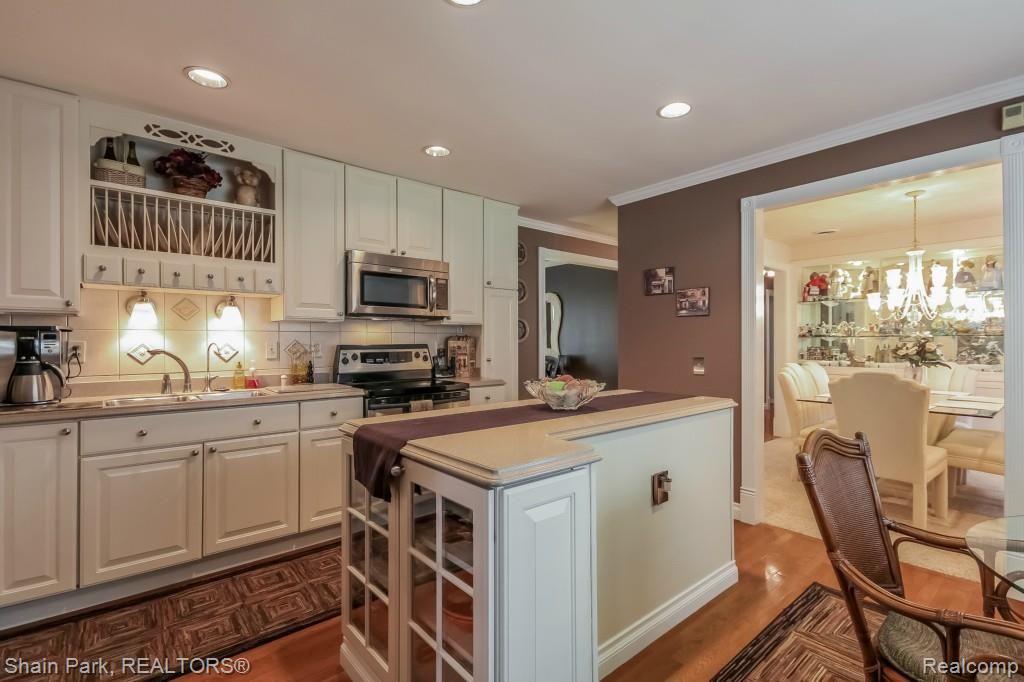 3481 Kilgore Road Avoca, MI 48006 - Photo 6 of 77