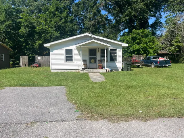 $75,000 | 69 Lightsey Street, Brunson, SC 29911