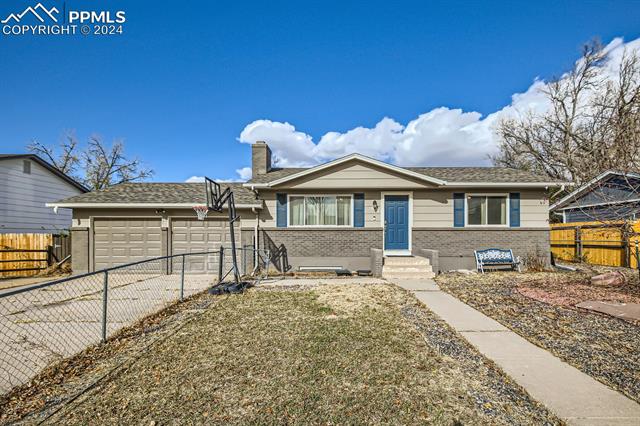 6758 Mission Road Colorado Springs, CO 80915 - Photo 2 of 28 Gallery Image 2
