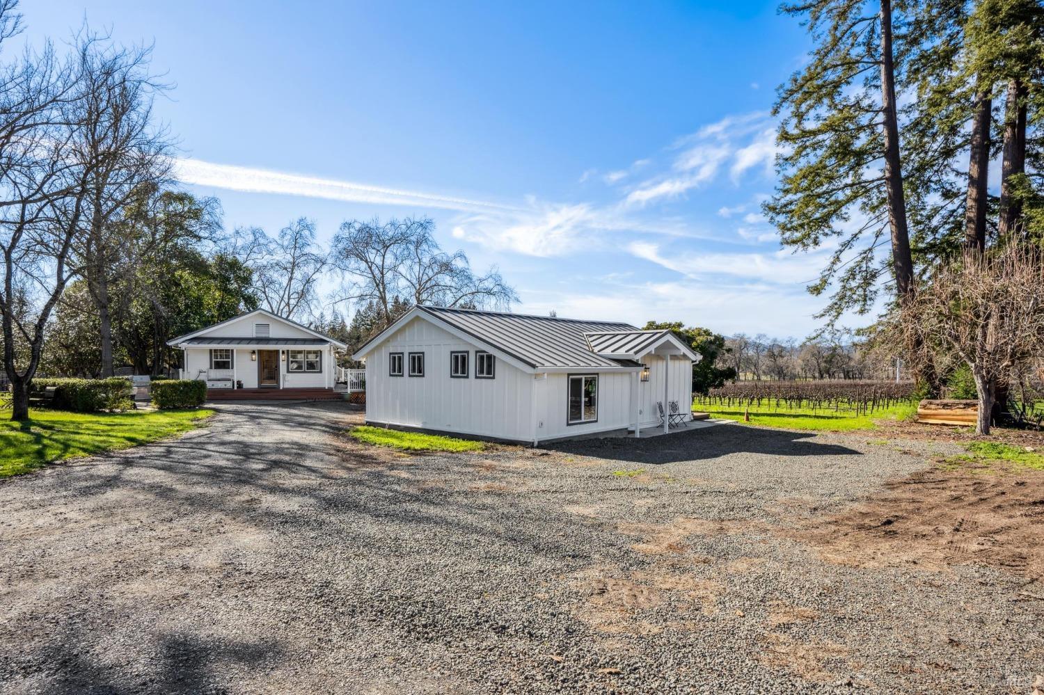 1180 Monticello Road Napa, CA 94558 - Photo 11 of 68