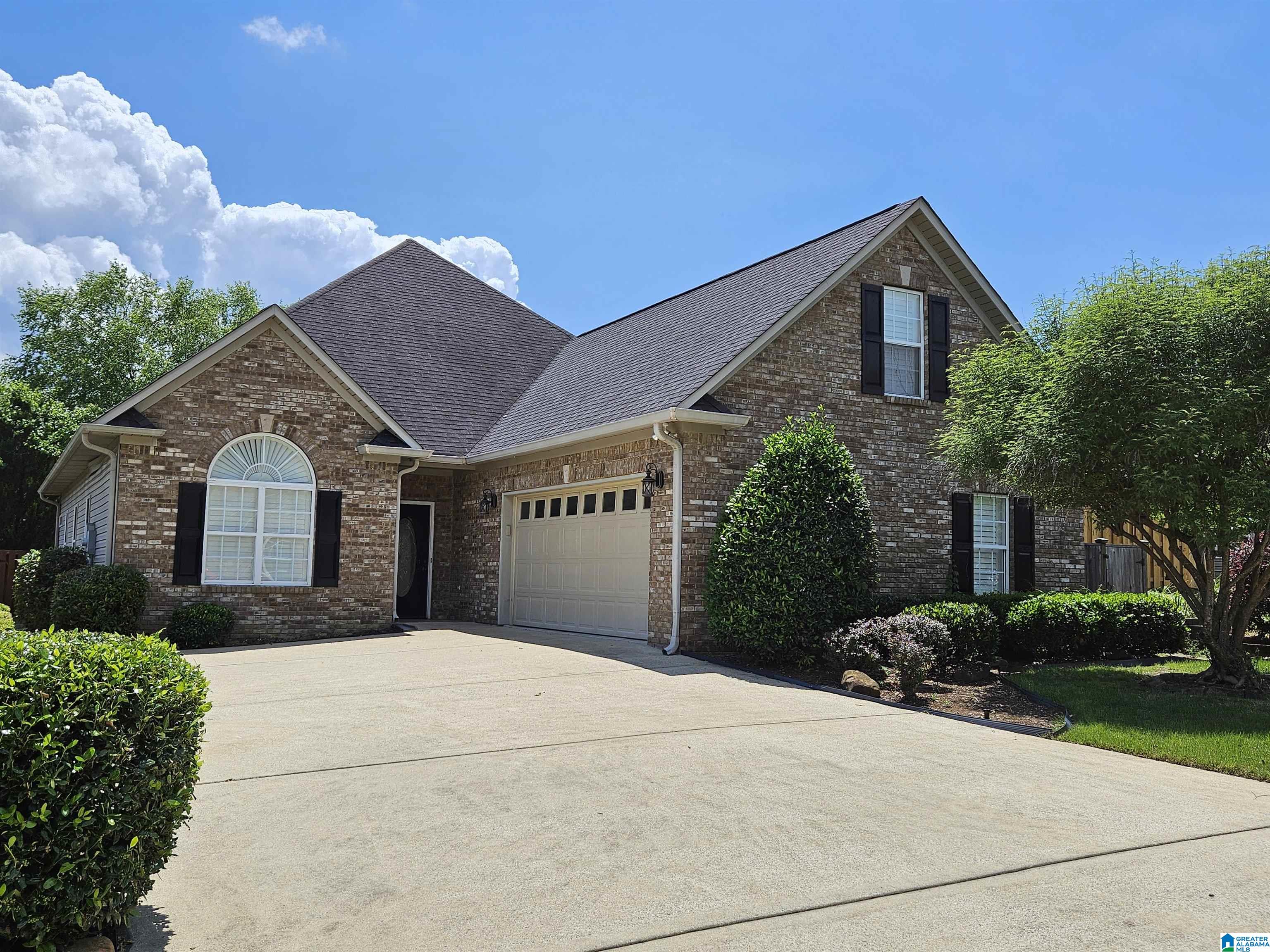 455 Trellis Circle Springville, AL 35146 - Photo 1 of 25