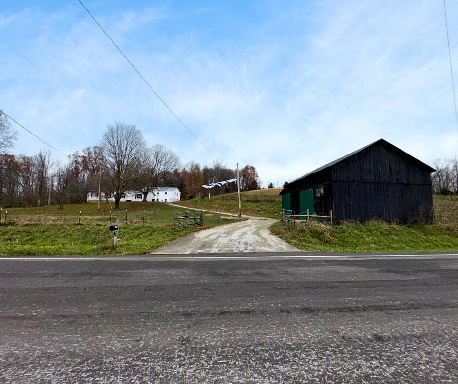 3099 East Union Road Carlisle, KY 40311 - Photo 32 of 32 1