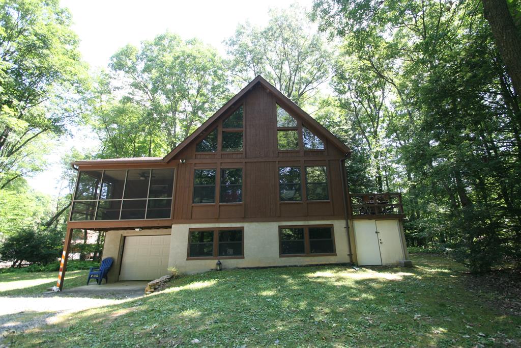 17788 Hemlock Ridge Road Broad Top City, PA 16621 - Photo 1 of 37 Main View