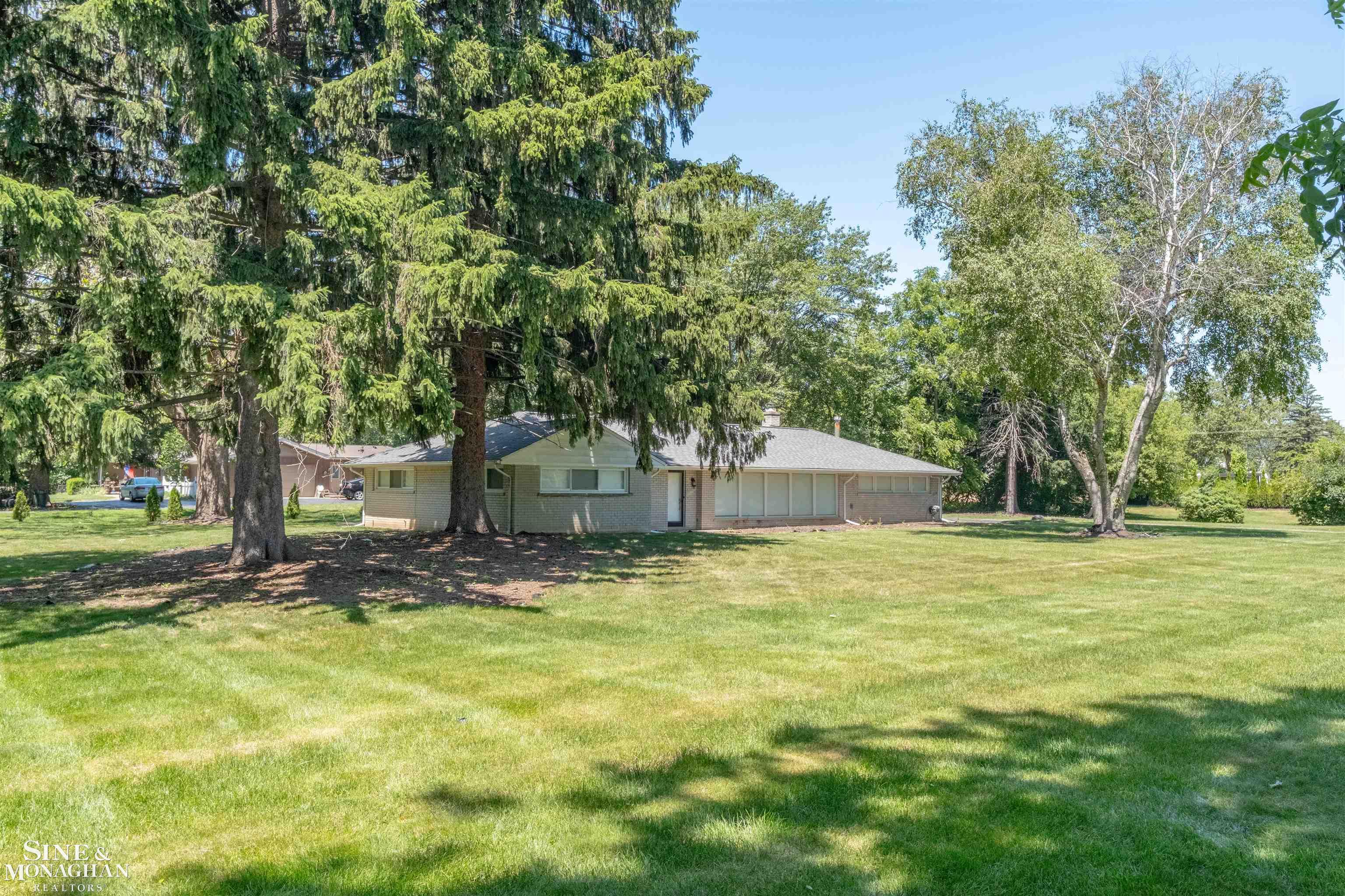 6340 Franklin Road Bloomfield Hills, MI 48301 - Photo 37 of 40