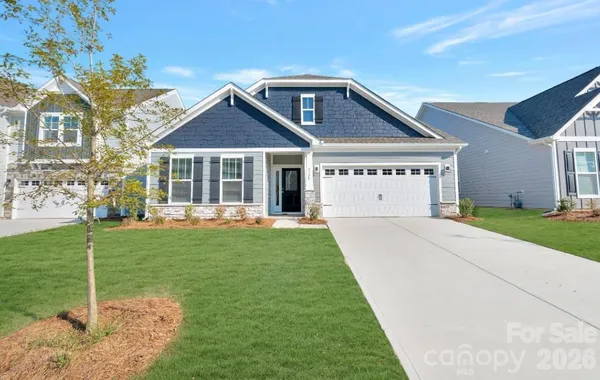 $388,000 | 1320 Fremont Drive, Wingate, NC 28174