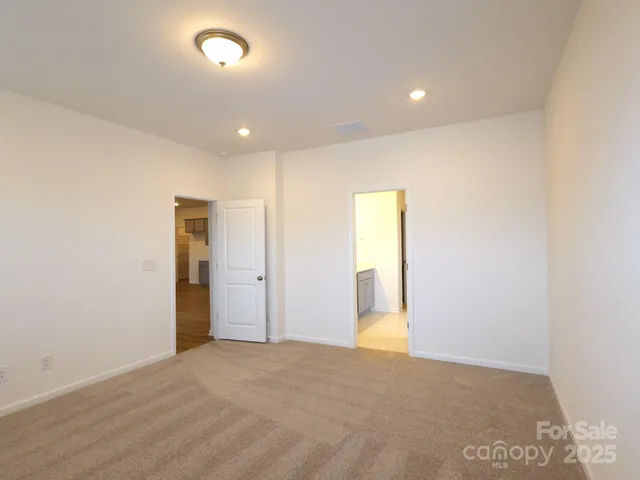 $399,990 | 1320 Fremont Drive, Wingate, NC 28174