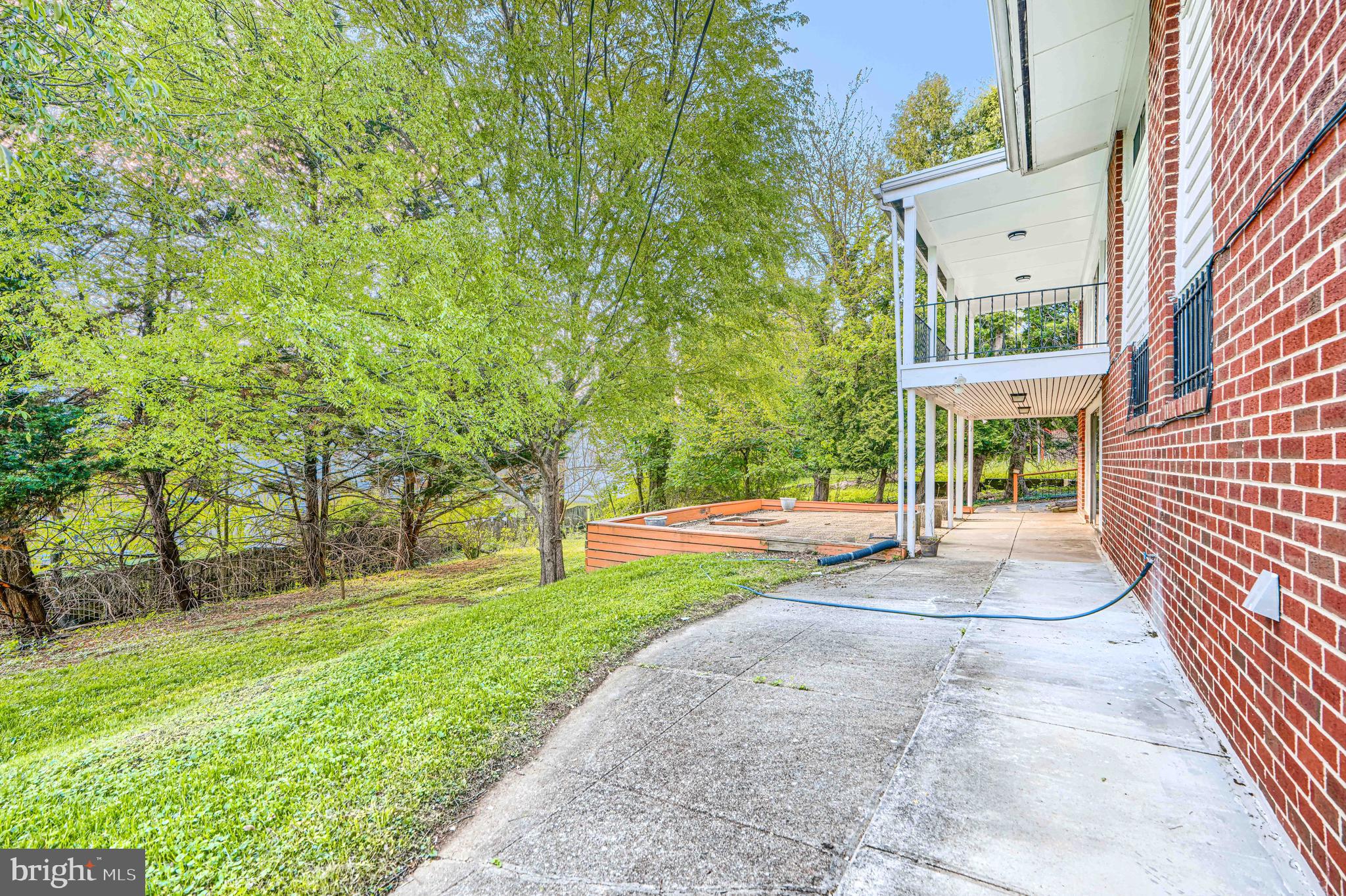 6200 Ivymount Road Baltimore, MD 21209 - Photo 68 of 71