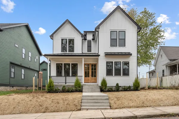 $1,349,900 | 1002 Joseph Avenue, Nashville, TN 37207