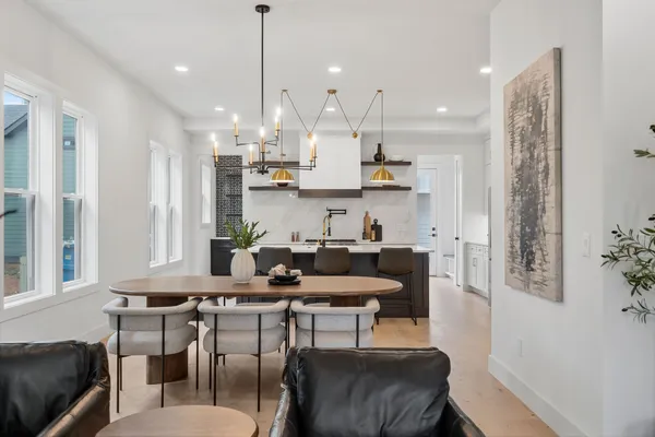 $1,349,900 | 1002 Joseph Avenue, Nashville, TN 37207