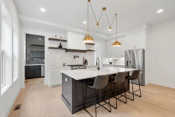 $1,349,900 | 1002 Joseph Avenue, Nashville, TN 37207
