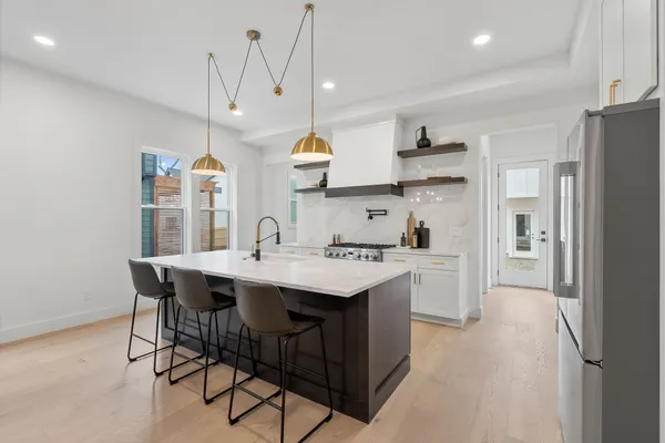 $1,349,900 | 1002 Joseph Avenue, Nashville, TN 37207