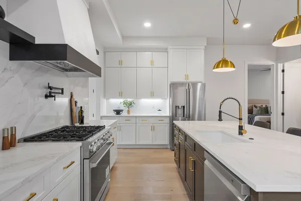 $1,349,900 | 1002 Joseph Avenue, Nashville, TN 37207
