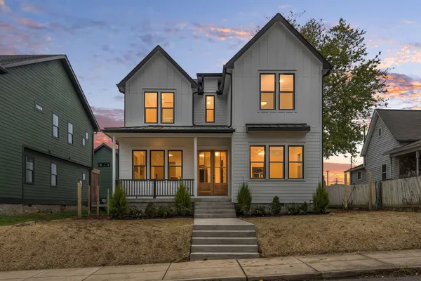 $1,349,900 | 1002 Joseph Avenue, Nashville, TN 37207
