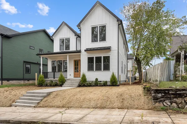 $1,349,900 | 1002 Joseph Avenue, Nashville, TN 37207