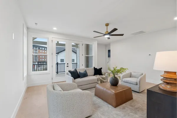 $1,349,900 | 1002 Joseph Avenue, Nashville, TN 37207