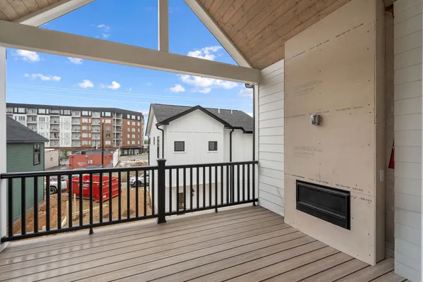 $1,349,900 | 1002 Joseph Avenue, Nashville, TN 37207