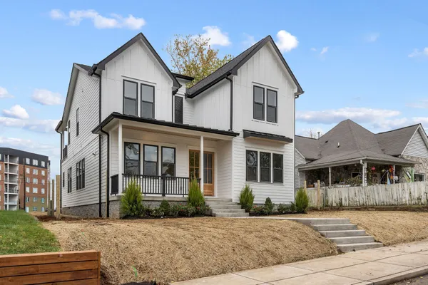 $1,349,900 | 1002 Joseph Avenue, Nashville, TN 37207