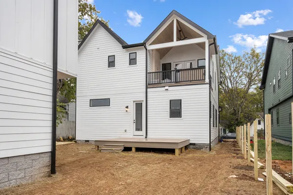 $1,349,900 | 1002 Joseph Avenue, Nashville, TN 37207