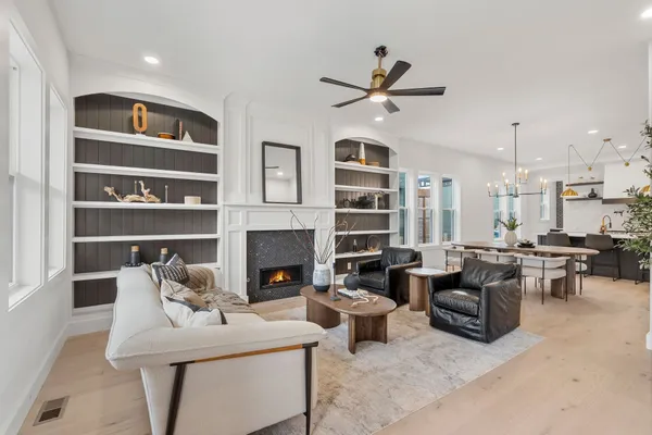 $1,349,900 | 1002 Joseph Avenue, Nashville, TN 37207