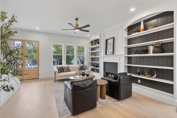 $1,349,900 | 1002 Joseph Avenue, Nashville, TN 37207