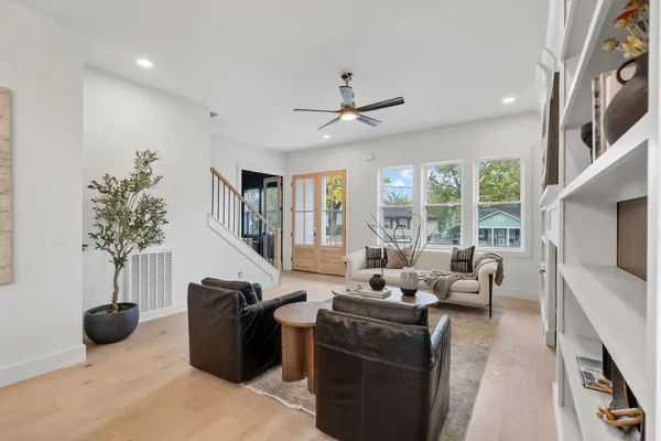 $1,349,900 | 1002 Joseph Avenue, Nashville, TN 37207