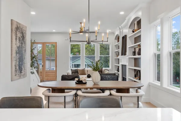 $1,349,900 | 1002 Joseph Avenue, Nashville, TN 37207