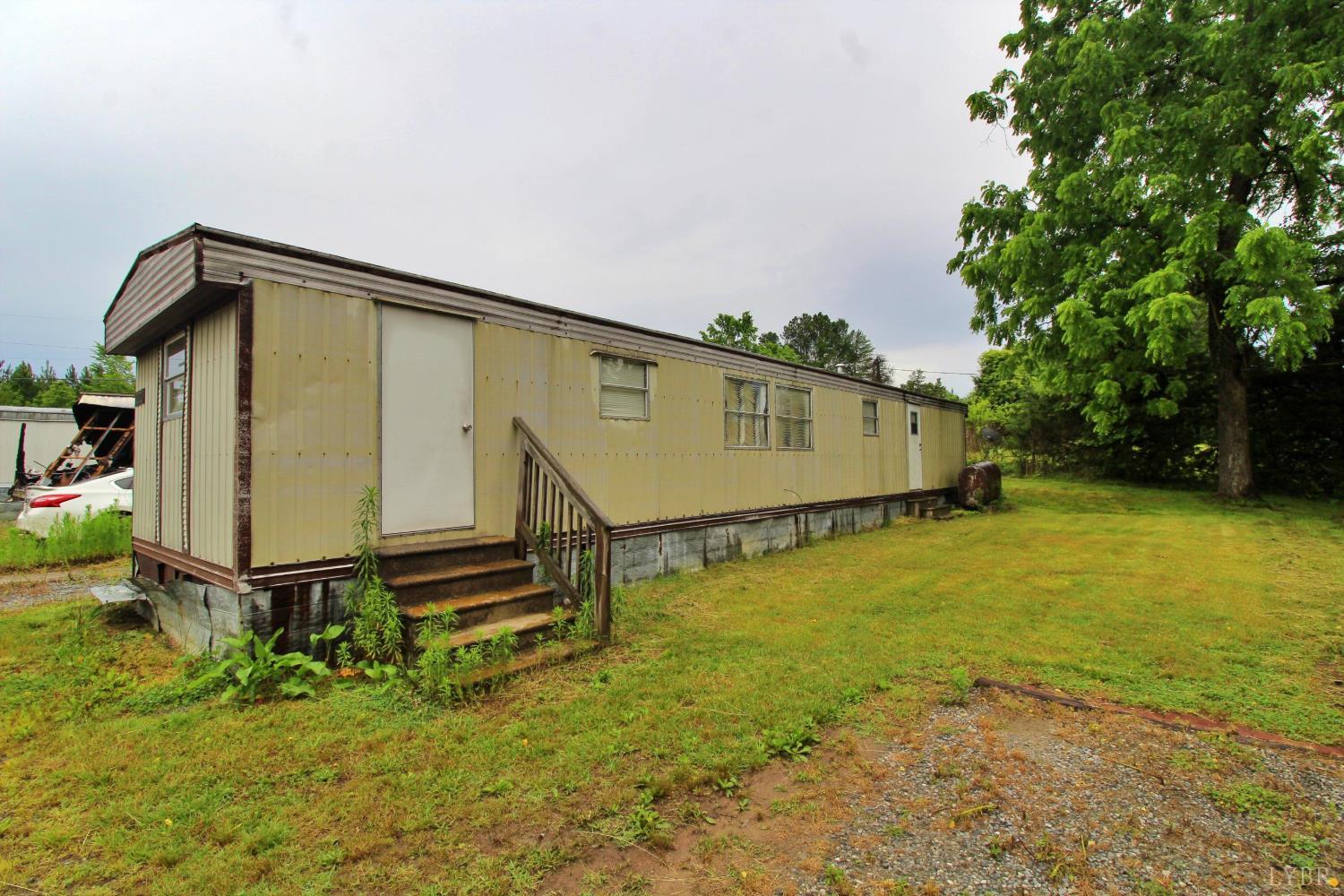 5920 Farmville Road Farmville, VA 23901 - Photo 17 of 33