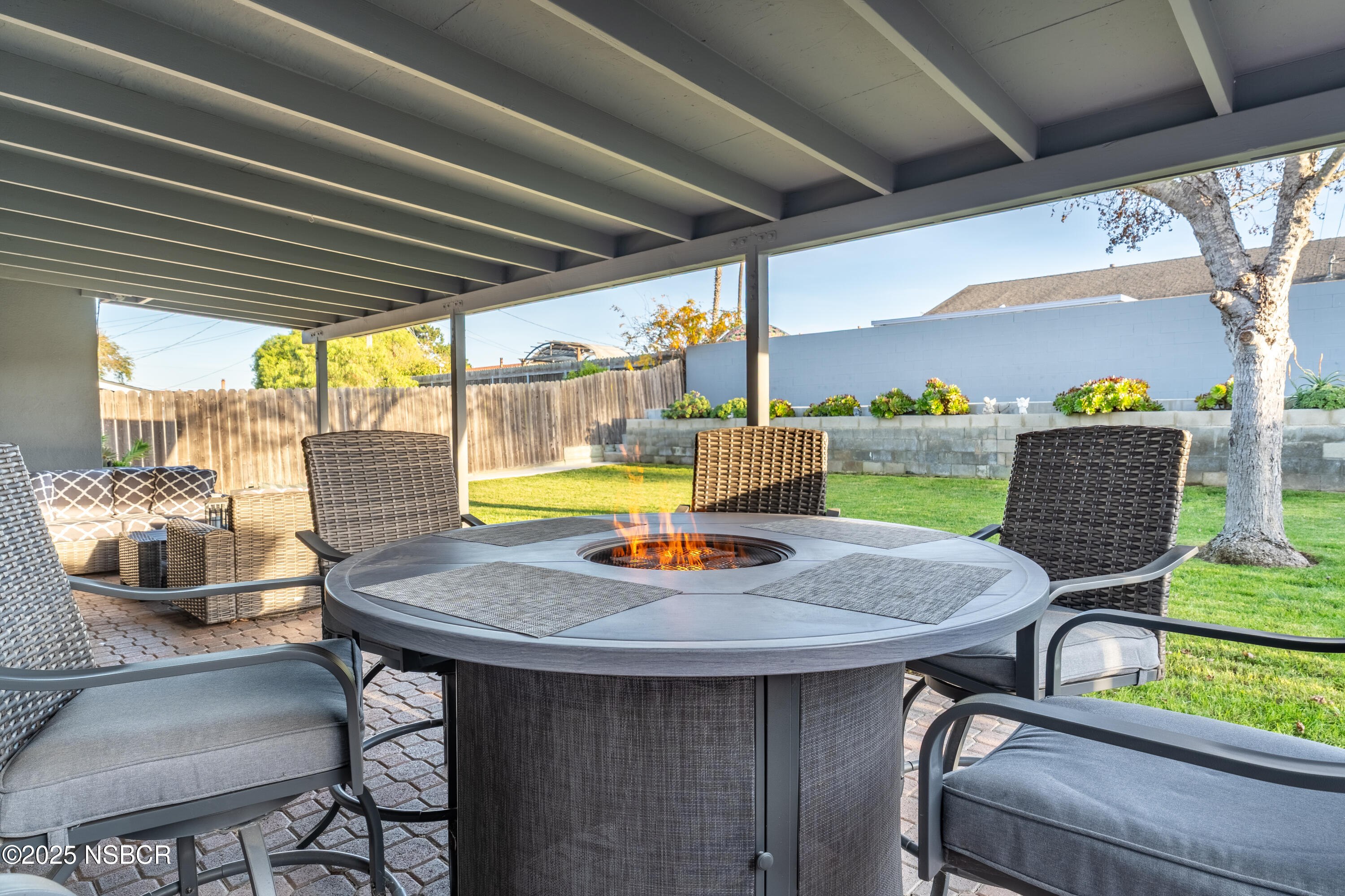 3478 Via Cortez Lompoc, CA 93436 - Photo 18 of 19 a view of a dining room with furniture window and outside view