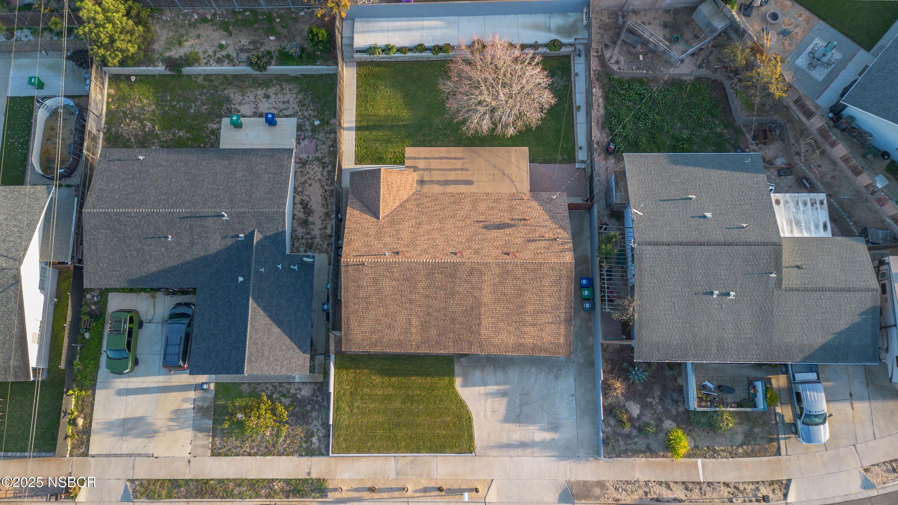 3478 Via Cortez Lompoc, CA 93436 - Photo 3 of 19 an aerial view of a house