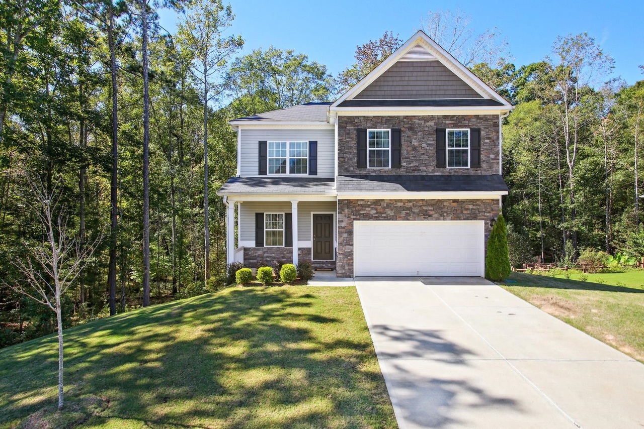 361 Windpher Ridge Hampton, GA 30228 - Photo 1 of 1