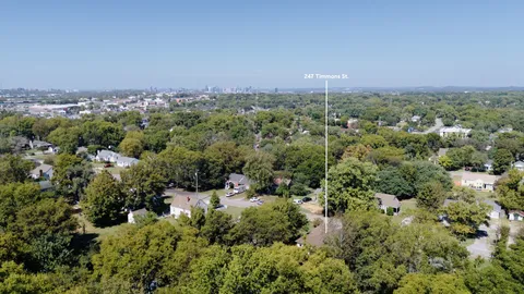 $750,000 | 247 Timmons Street, Nashville, TN 37211