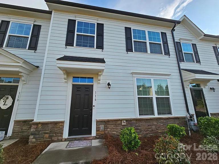116 Hamrick Road Gastonia, NC 28056 - Photo 1 of 7