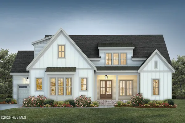 $1,095,000 | 525 Sanctuary Trail, Cameron, NC 28326