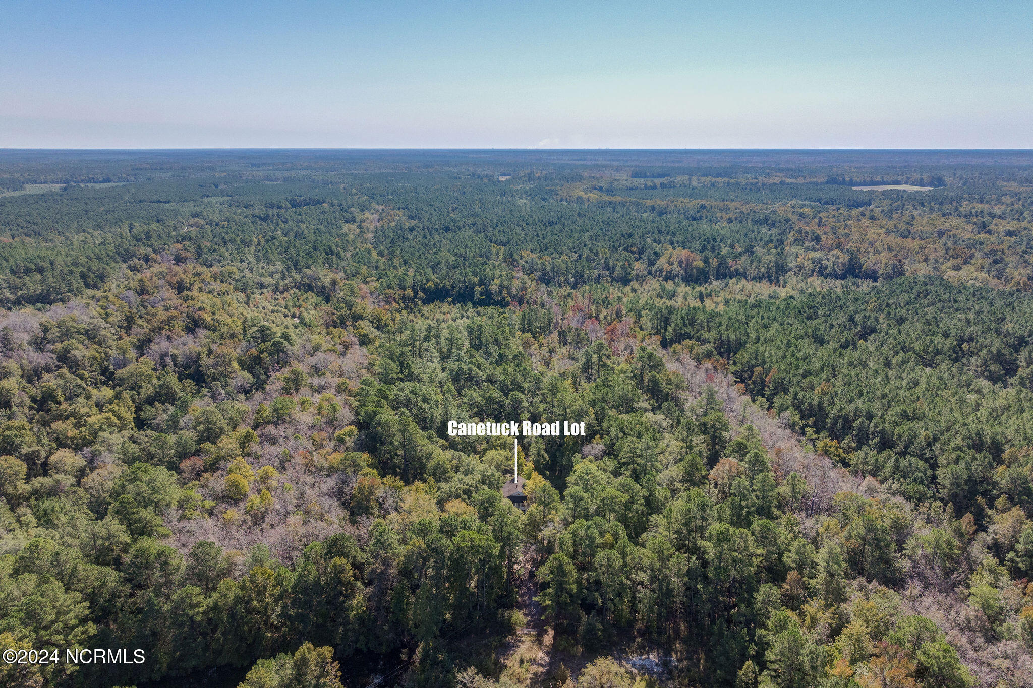 6715 Canetuck Road Currie, NC 28435 - Photo 40 of 74 6621CanetuckDrone-10