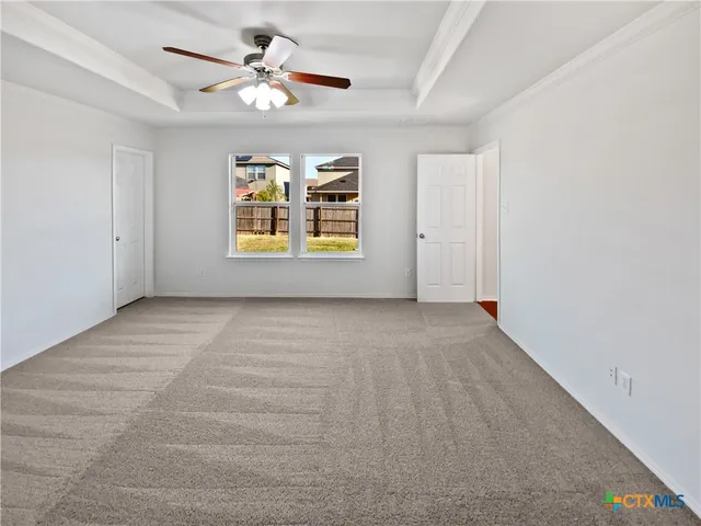 $233,000 | 307 West Gemini Lane, Killeen, TX 76542