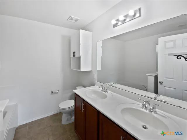 $233,000 | 307 West Gemini Lane, Killeen, TX 76542